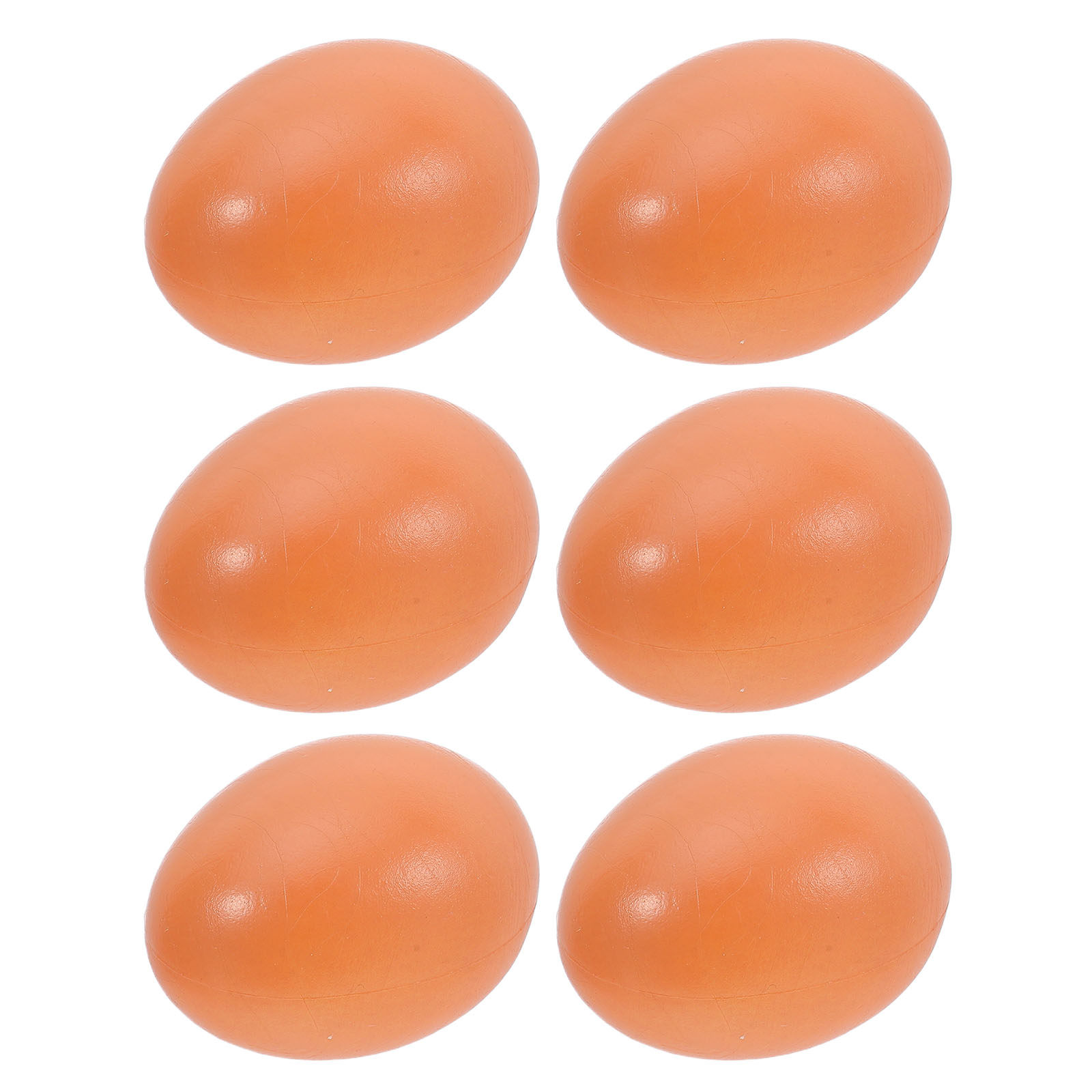 6 Adet Plastik Boyalı Paskalya - Easter Craft Embellishment Set incelemesi ve fiyatı