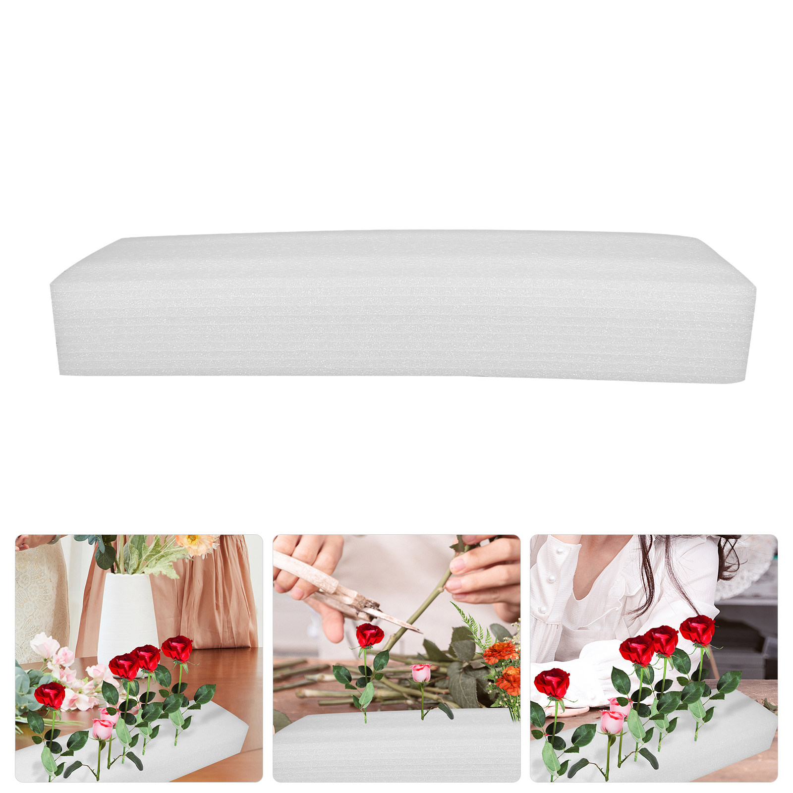 El Sanatları için Köpük Blokla - Embellishment Crafts incelemesi ve fiyatı