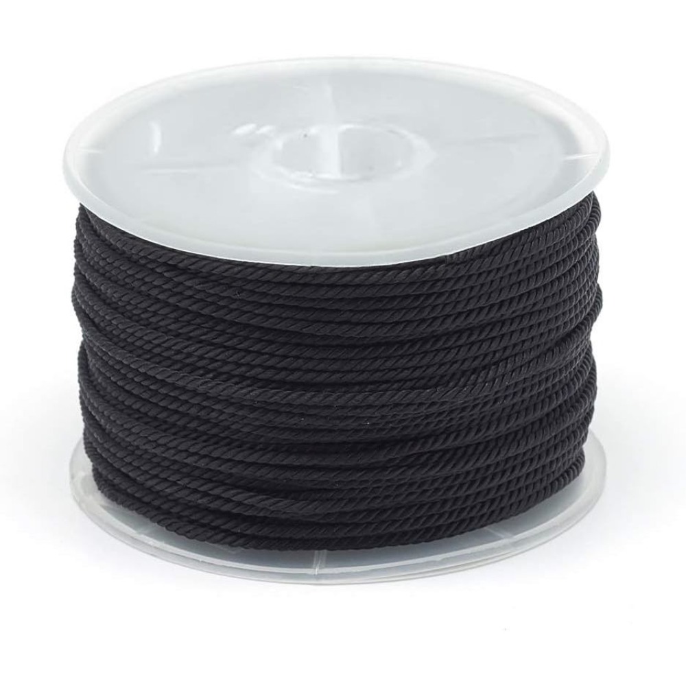 54 Yard 1.5mm Bükümlü El İşi N - Cord Trim Twisted incelemesi ve fiyatı