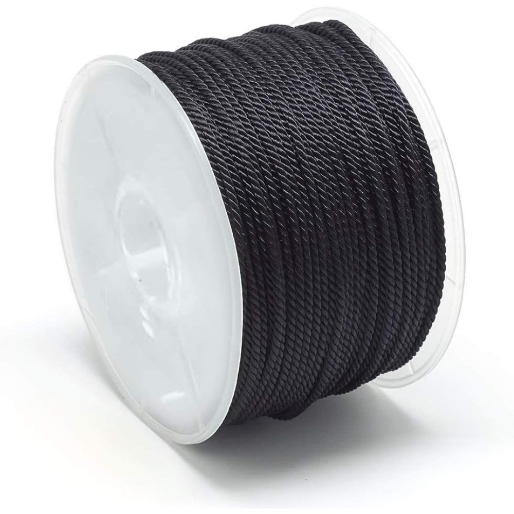54 Yard 1.5mm Bükümlü El İşi N - Cord Trim Twisted incelemesi ve fiyatı