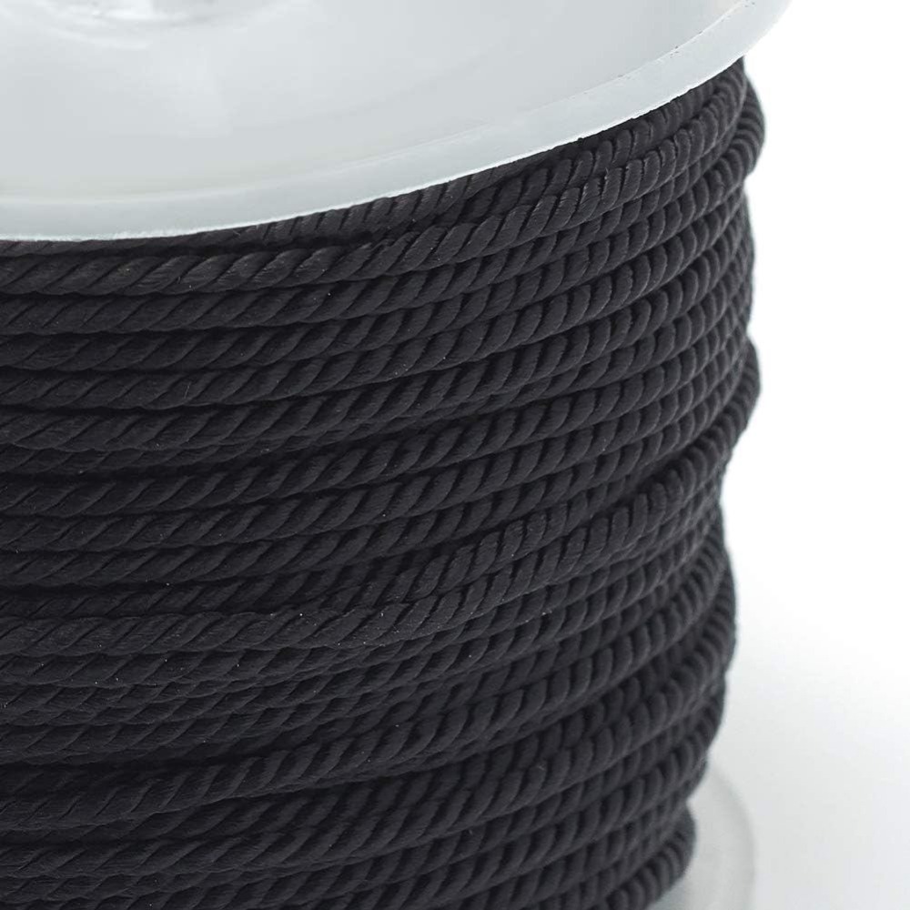 54 Yard 1.5mm Bükümlü El İşi N - Cord Trim Twisted incelemesi ve fiyatı