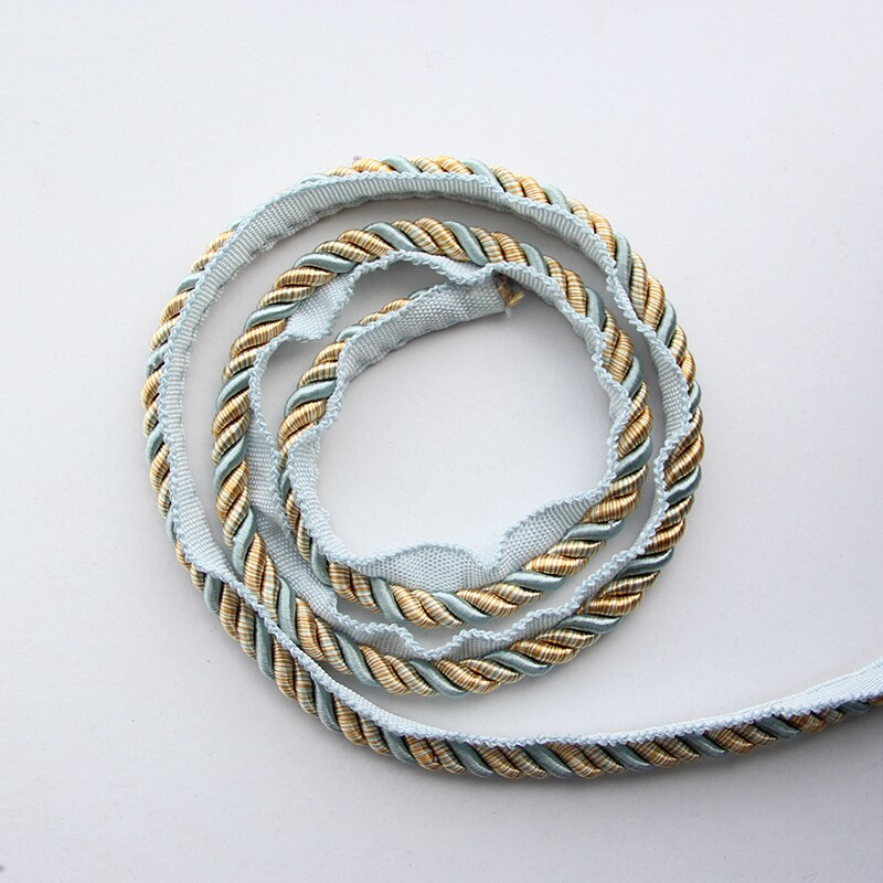 12,5 m Bükümlü Flanşlı Boru Şe - Cord Trim Twisted incelemesi ve fiyatı