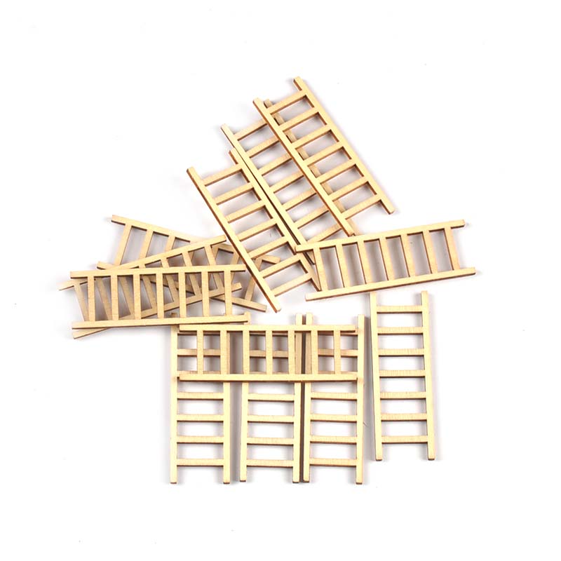 20 adet/grup 20x60mm Doğal Mer - Craft Embellishment incelemesi ve fiyatı