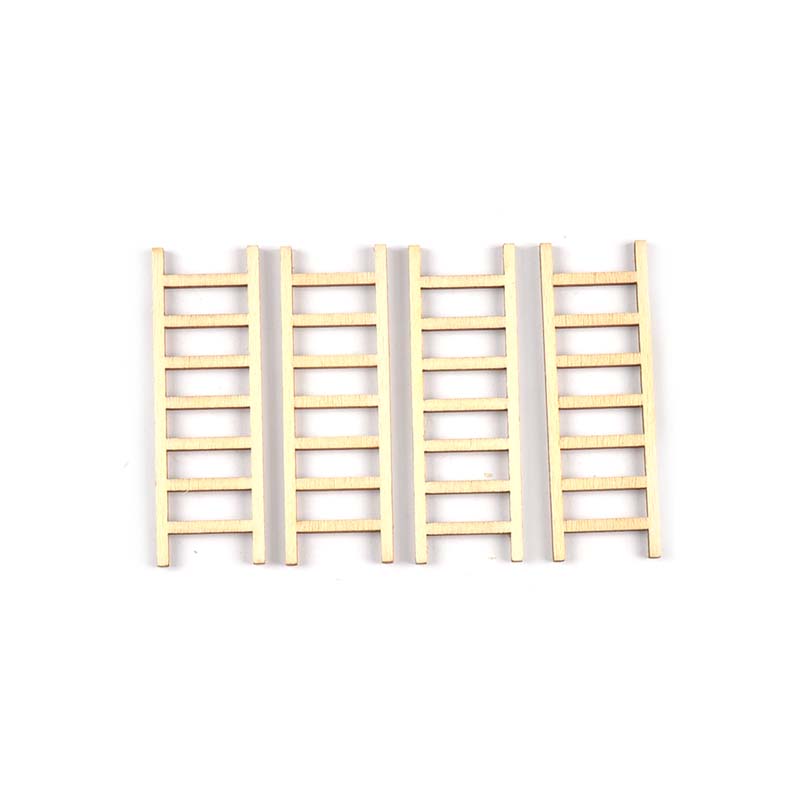 20 adet/grup 20x60mm Doğal Mer - Craft Embellishment incelemesi ve fiyatı