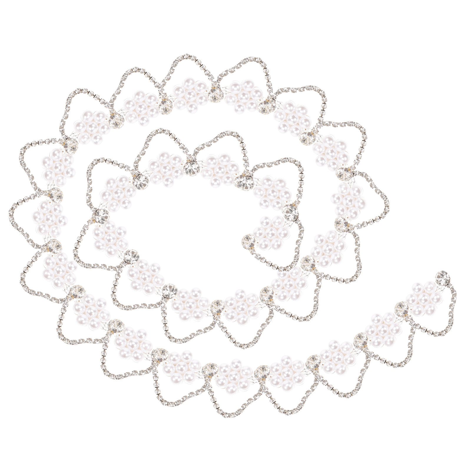 DIY Giysi, Saç Bandı, Elbise,  - Craft Embellishment incelemesi ve fiyatı