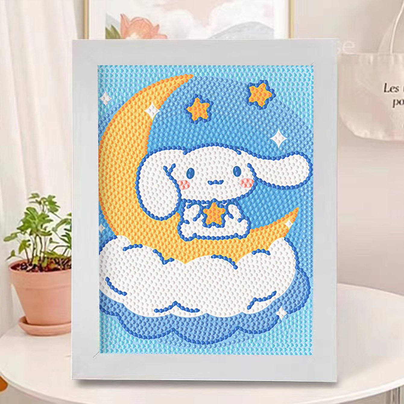 Sanliou Ay Yeşim Guigou Krista - Embroidery Embellishments incelemesi ve fiyatı