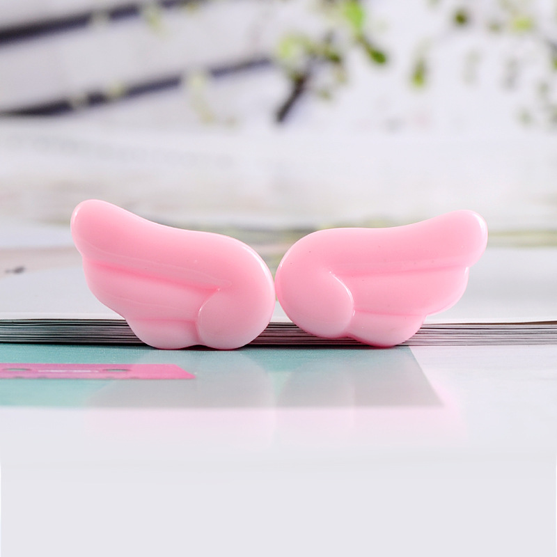10 adet Kawaii sevimli melek k - Craft Embellishment incelemesi ve fiyatı
