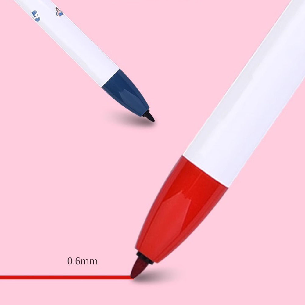 ZEBRA Basın Suluboya Kalem Cli - Zebra Pen Mildliner incelemesi ve fiyatı