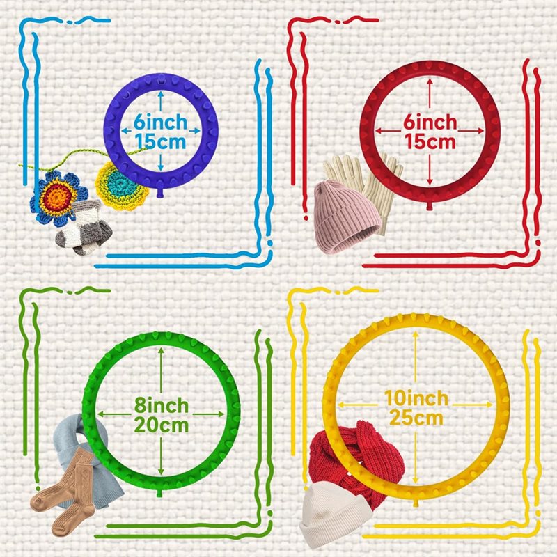【ALLOWANCE】Şapkalar ve Atkılar - Pom Pom Maker Tool incelemesi ve fiyatı